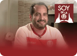 Soy de la U