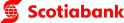 Logo Recarga scotiabank