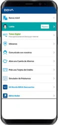 BBVA - Recarga Paso 1