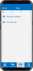 BBVA - Recarga Paso 2