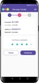 recarga Bim - Recarga Paso 2