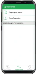 Interbank - Recarga Paso 3