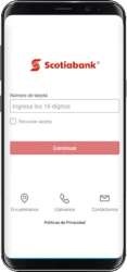 Scotiabank - Recarga Paso 2