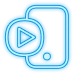 mejor calidad en videos y juegos en linea
