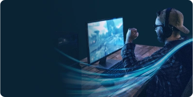 ¡Mejora tu plan con Fibra Óptica!