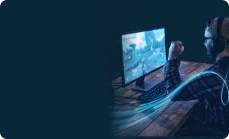 ¡Mejora tu plan con Fibra Óptica!
