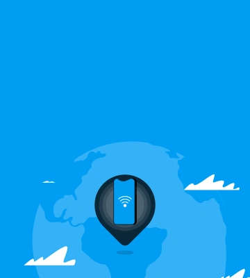 fondo que es roaming