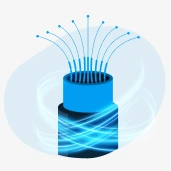 ¿Qué es la Fibra Óptica Movistar?