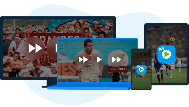 Movistar TV