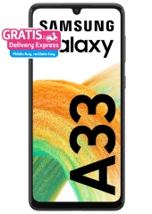 Samsung Gallaxy A33