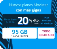 Oferta Flotante 5G
