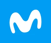 logo movistar