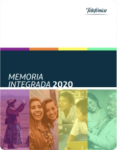 Memorias integradas