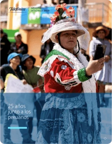 Memorias integradas