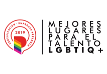 Comprometidos con la diversidad e igualdad