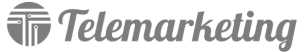 Logo telemarketing