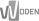 Logo woden
