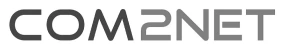 Logo com2net