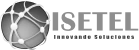 Logo isetel