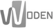 Logo woden