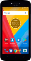 Motorola Moto C