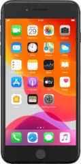 iPhone 8 Plus