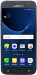 Samsung Galaxy S7