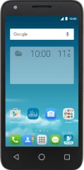Alcatel Pixi 3