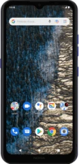 ZTE Blade A5