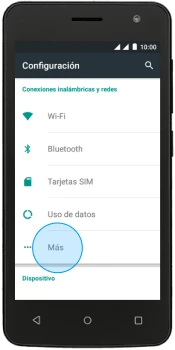 redes - paso 3