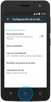 redes - paso 7