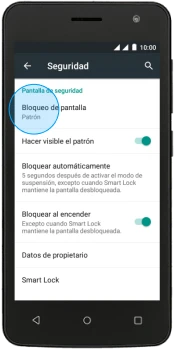 redes - paso 4
