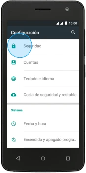 redes - paso 3