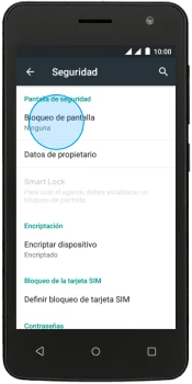 redes - paso 4