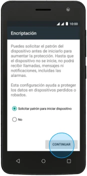 redes - paso 6