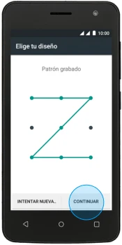 redes - paso 7