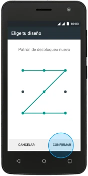 redes - paso 1