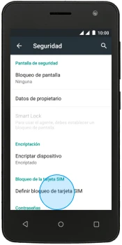 redes - paso 4