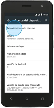 redes - paso 4