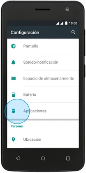 redes - paso 3