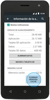 redes - paso 5
