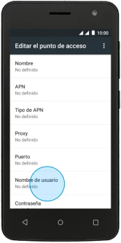 redes - paso 1