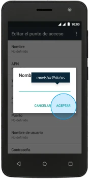 redes - paso 2
