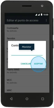 redes - paso 4