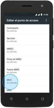 redes - paso 5
