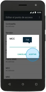redes - paso 6