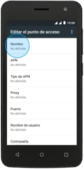 redes - paso 1