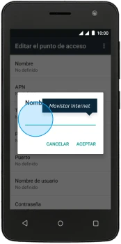 redes - paso 2