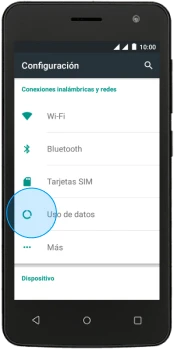 redes - paso 3