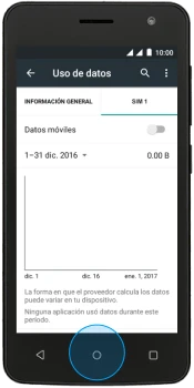 redes - paso 5